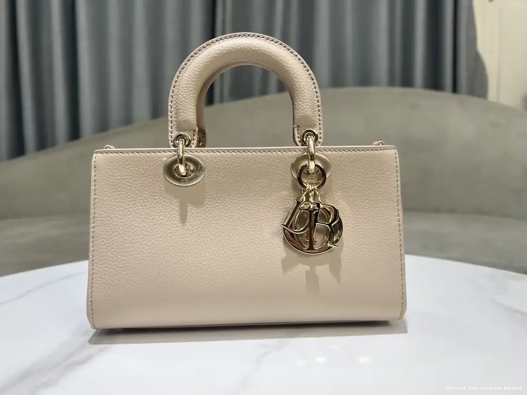 Tony Luxuries D-Sire Lady diro ABCdiro My Bag-26*15*8CM 0421